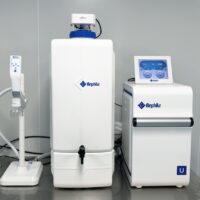 Ultrasonicator Selection