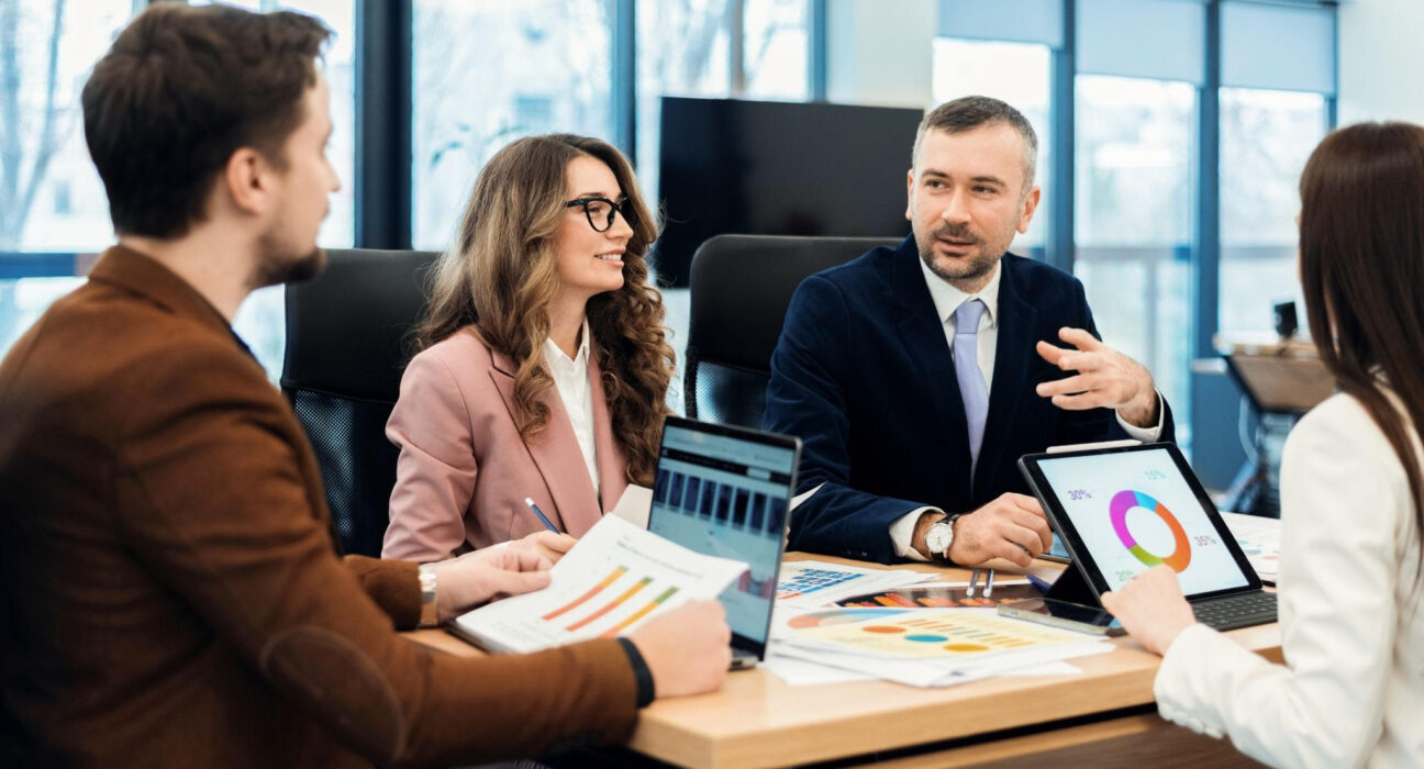 review management services