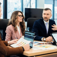 review management services