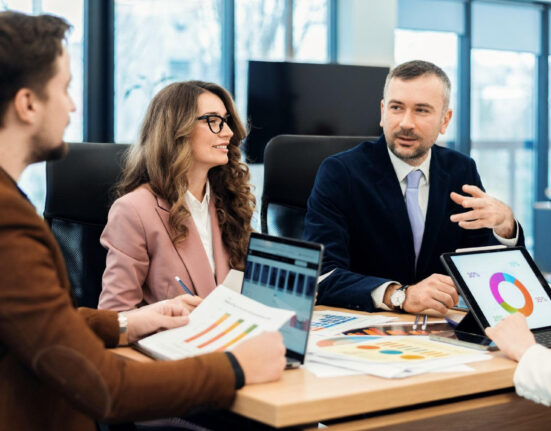 review management services