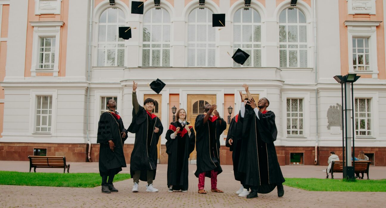 Bachelor of Engineering Honours