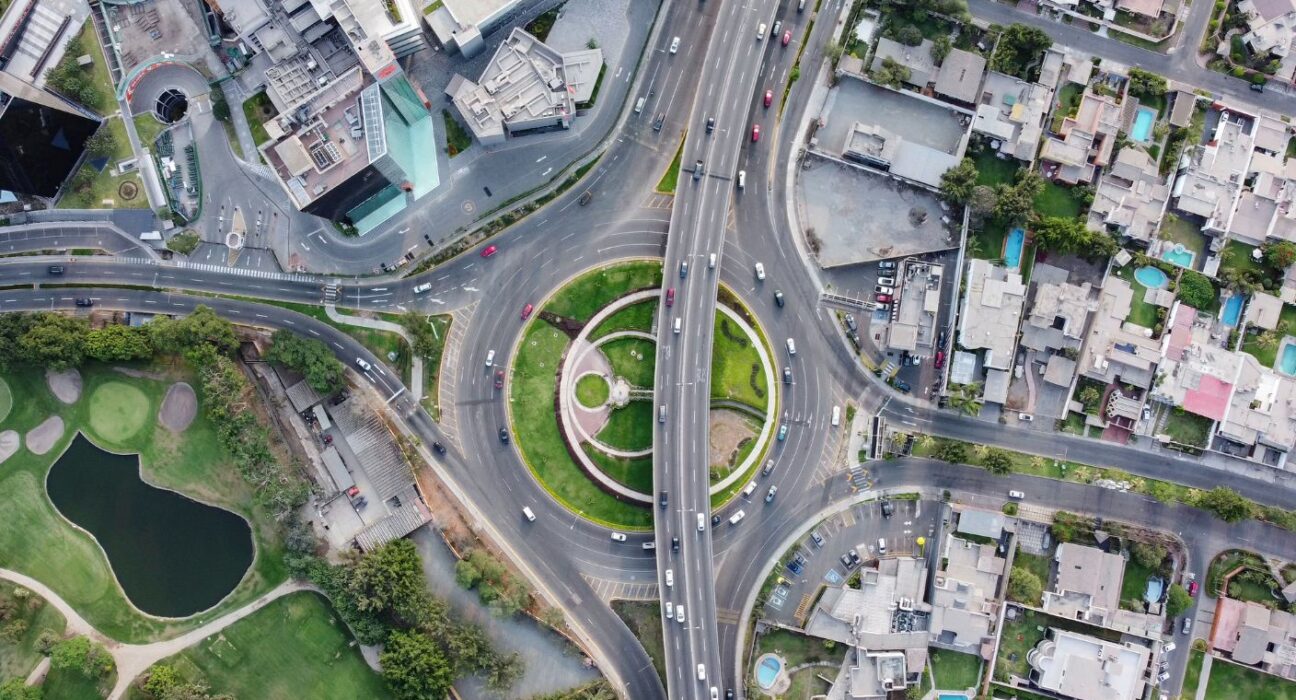 safe and reliable infrastructure