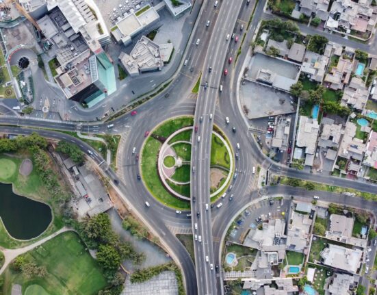 safe and reliable infrastructure