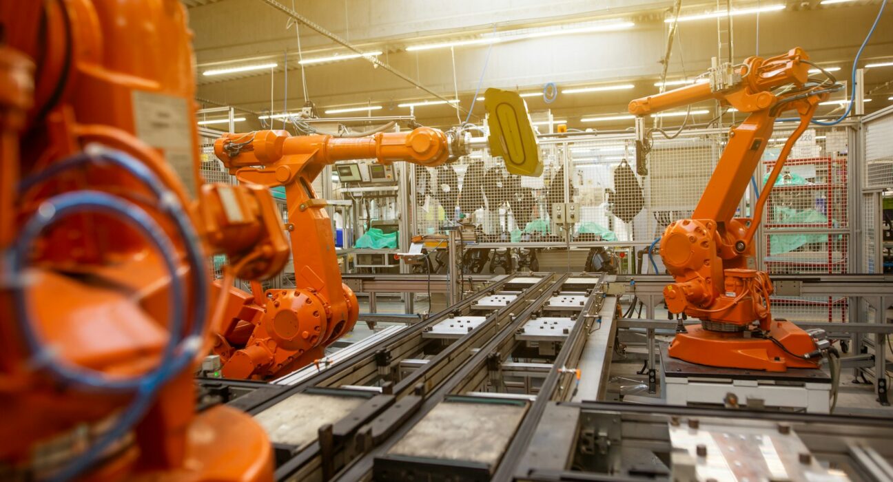 Invisible Technology