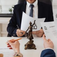 social media in divorce