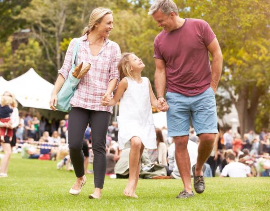 spring event outfits