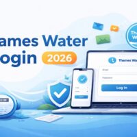 thames-water-login