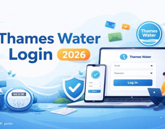 thames-water-login