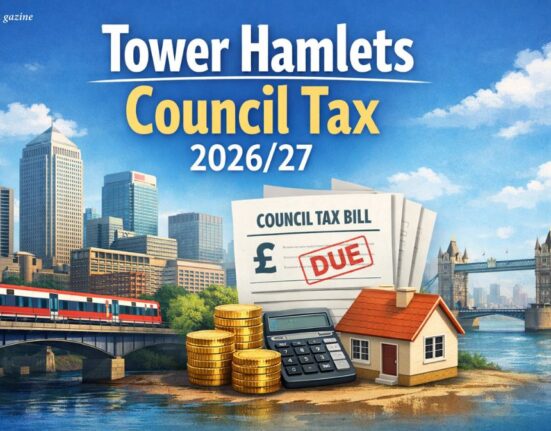 tower-hamlets-council-tax