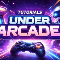 tutorials-under-arcade