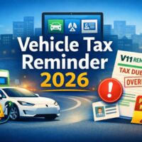 vehicle-tax-reminder