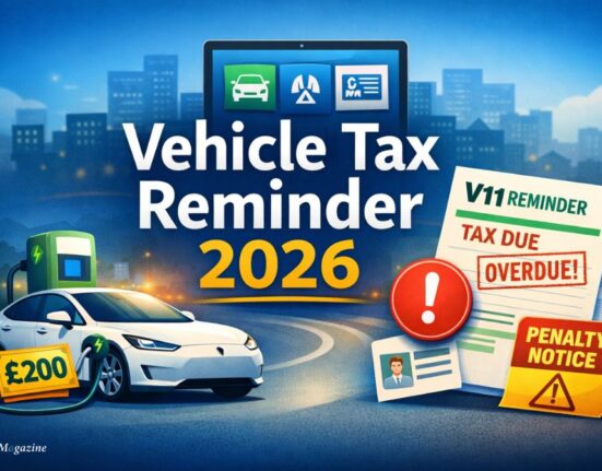 vehicle-tax-reminder