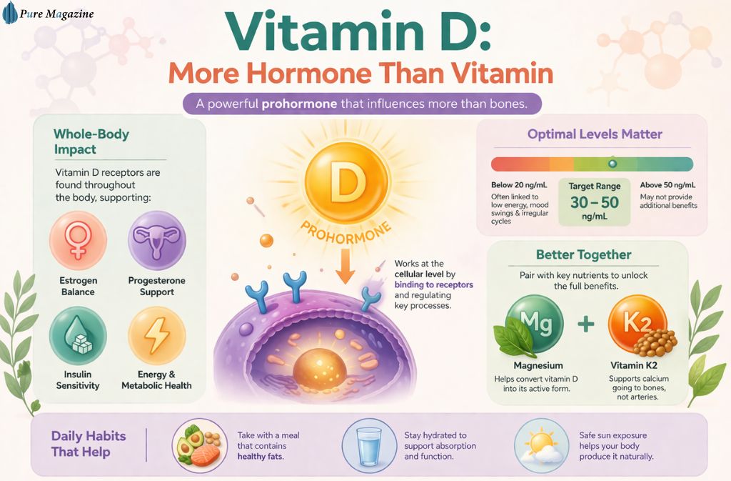 vitamin-d-benefits-for-regulating-horomones