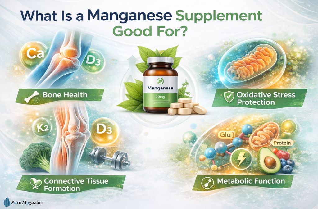 what-is-a-manganese-supplement-good-for