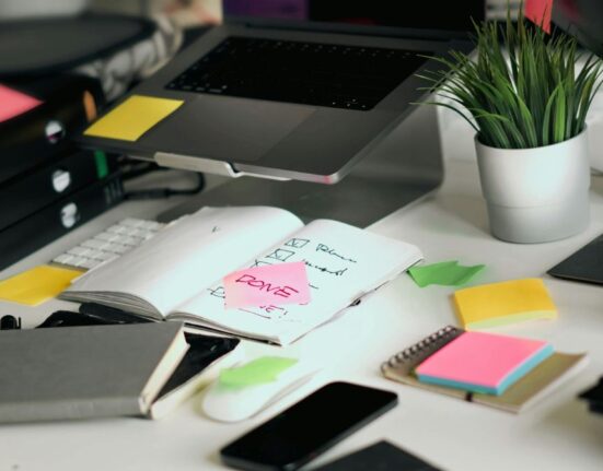 wholesale desk organization