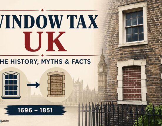 window-tax-uk