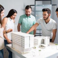 Estate Agents