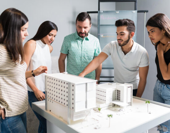 Estate Agents