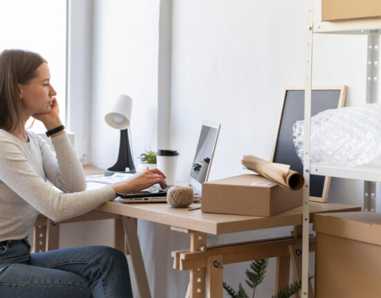 Office Relocation