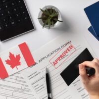 Immigration Canada