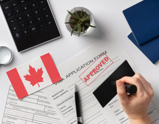 Immigration Canada