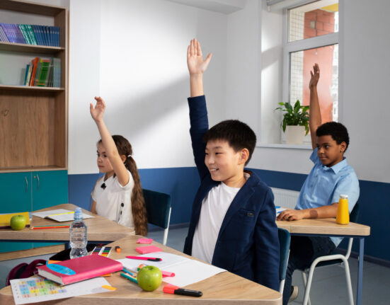 K2 Chinese Classes