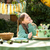 Meaningful Birthday Experience for Animal-Obsessed Kids