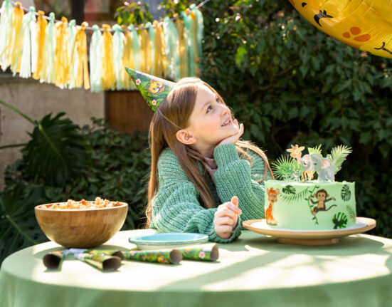 Meaningful Birthday Experience for Animal-Obsessed Kids