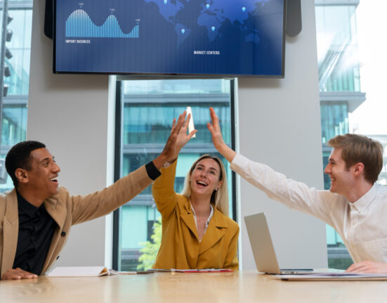Businesses Are Winning Attention in Competitive Markets