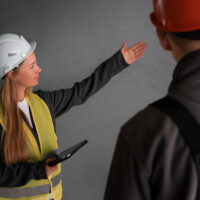 Safety Regulation