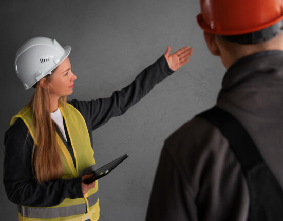 Safety Regulation