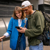 Travel eSIM Card