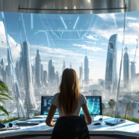 AI in Commercial Real Estate