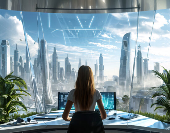 AI in Commercial Real Estate