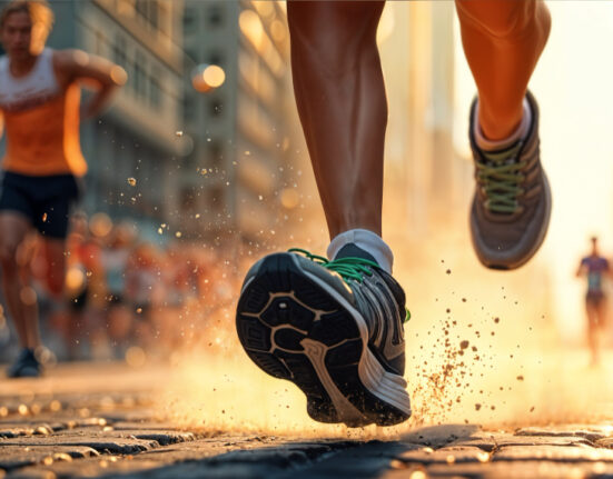 Fastest Athletes in the World
