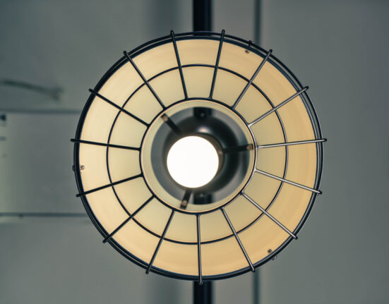 Moving Head Light