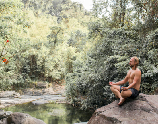 Palatinate Forest Is Germany's Most Underrated Spa Destination