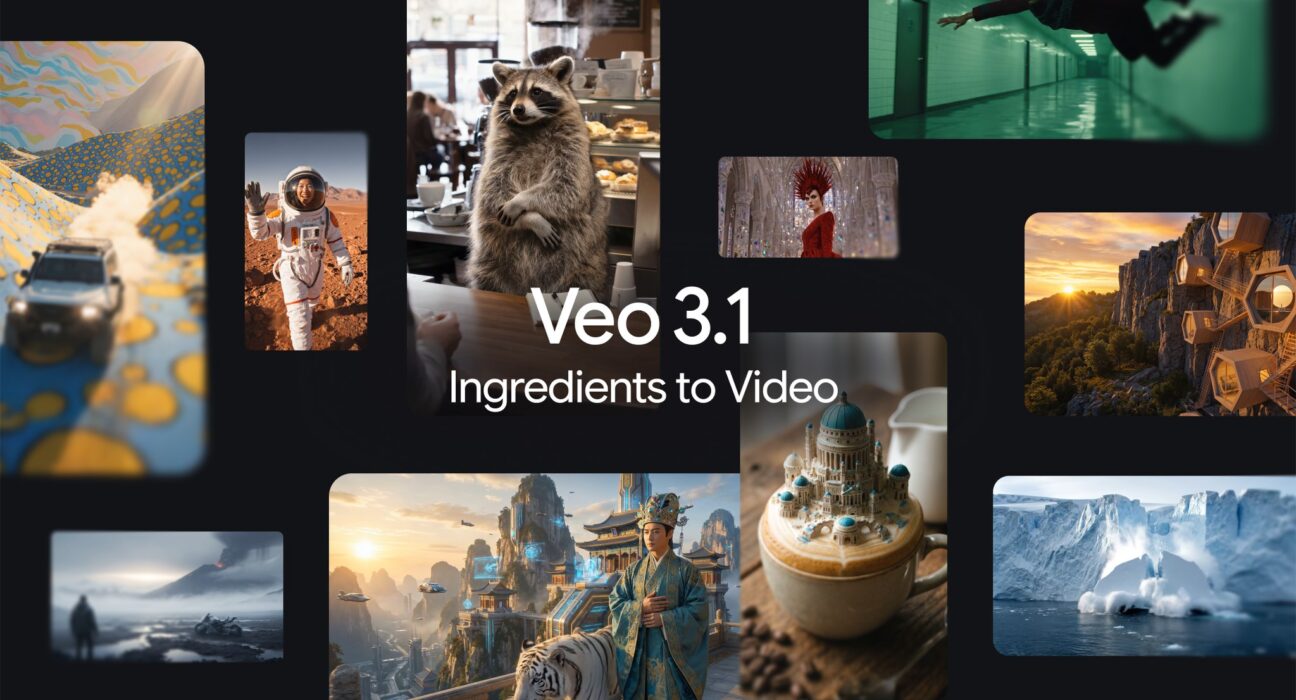 Veo 4