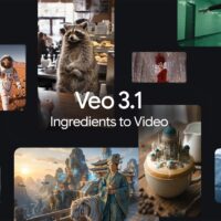 Veo 4