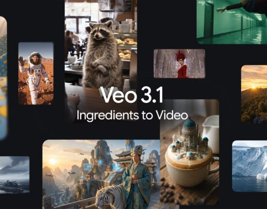 Veo 4