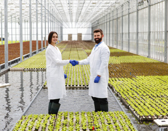 Reshaping Modern Crop Management