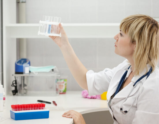 Semen Testing in London