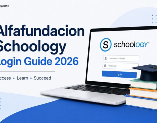 Alfafundacion Schoology