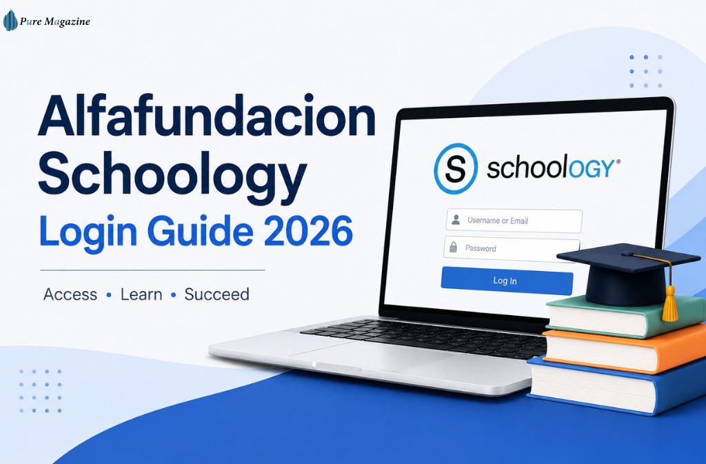 Alfafundacion Schoology