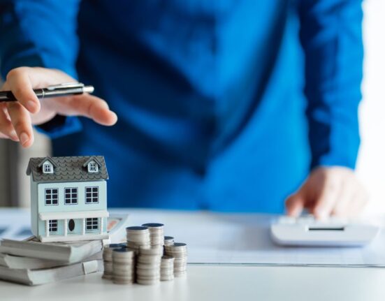 Chigwell Property Market