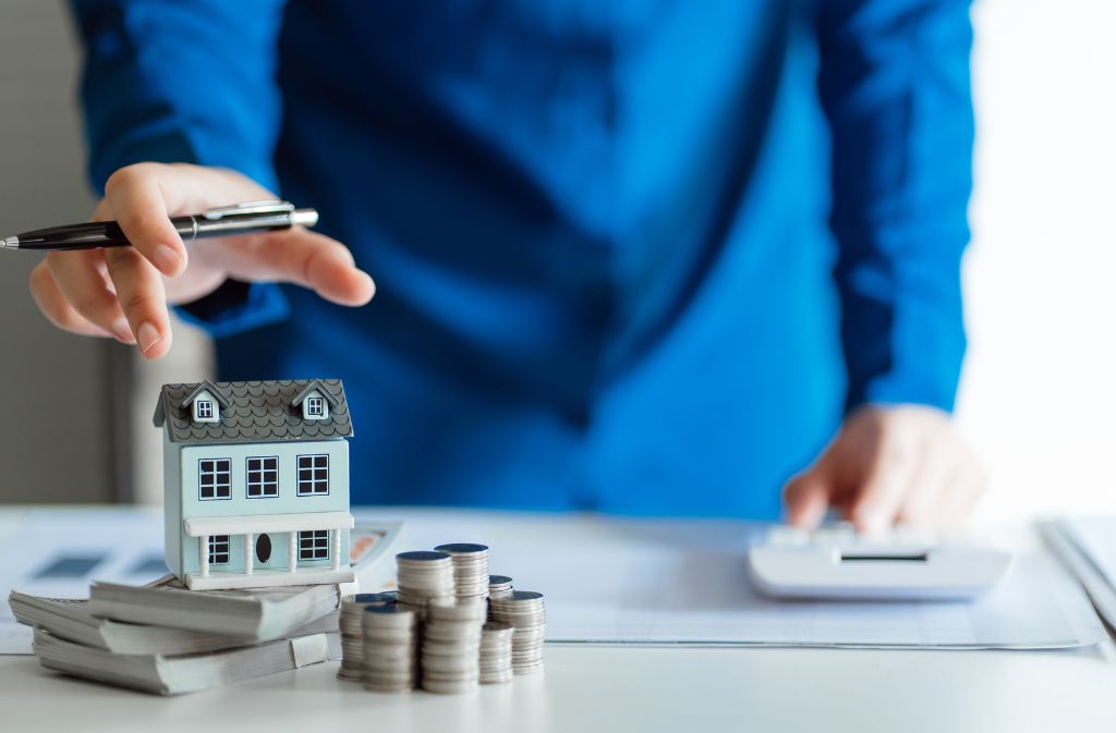 Chigwell Property Market
