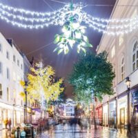 Covent Garden date night ideas