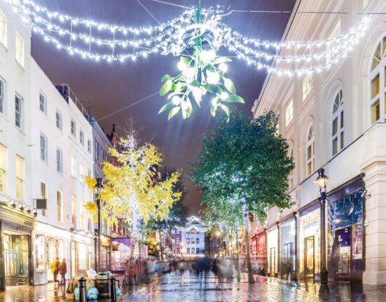 Covent Garden date night ideas