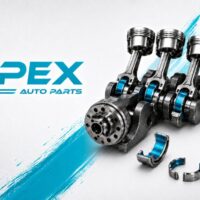 Crankshaft vs Big End Bearings: Maintenance Guide