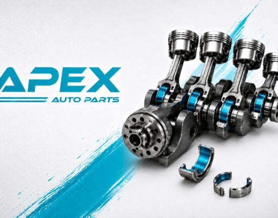 Crankshaft vs Big End Bearings: Maintenance Guide